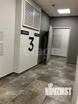 2-к квартира, вторичка, 57м2, 3/19 этаж