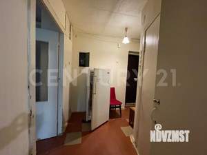 1-к квартира, вторичка, 33м2, 1/5 этаж