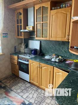 3-к квартира, вторичка, 80м2, 2/5 этаж