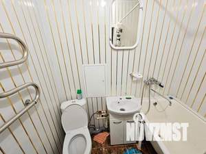 1-к квартира, вторичка, 21м2, 7/9 этаж
