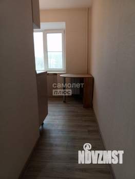 1-к квартира, вторичка, 30м2, 4/4 этаж