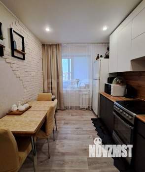 2-к квартира, вторичка, 52м2, 7/9 этаж