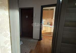 3-к квартира, вторичка, 65м2, 5/9 этаж