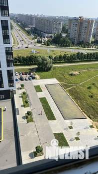 3-к квартира, вторичка, 91м2, 14/19 этаж