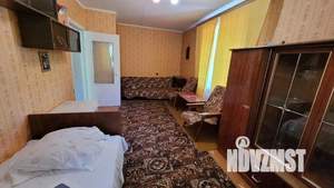 1-к квартира, вторичка, 31м2, 4/5 этаж