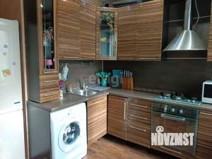 3-к квартира, вторичка, 76м2, 1/4 этаж