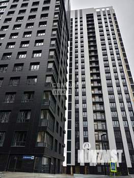 1-к квартира, вторичка, 36м2, 15/24 этаж