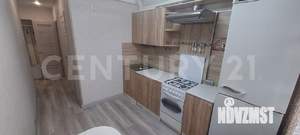 1-к квартира, вторичка, 35м2, 5/5 этаж