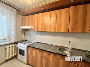 1-к квартира, вторичка, 36м2, 4/9 этаж