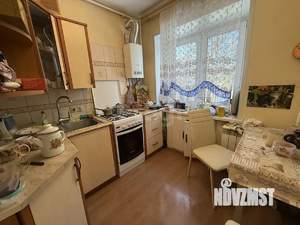 2-к квартира, вторичка, 51м2, 3/4 этаж