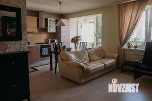 2-к квартира, вторичка, 70м2, 8/9 этаж