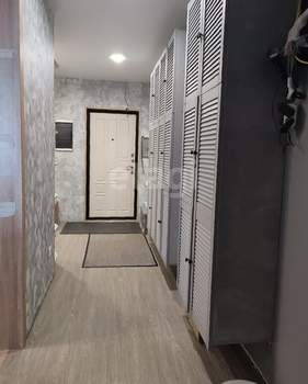 3-к квартира, вторичка, 95м2, 19/22 этаж