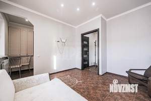 Студия квартира, вторичка, 26м2, 3/3 этаж