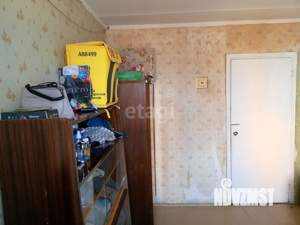 3-к квартира, вторичка, 61м2, 4/5 этаж