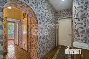 3-к квартира, вторичка, 77м2, 4/4 этаж