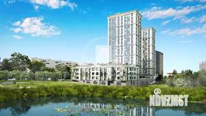 3-к квартира, вторичка, 106м2, 1/3 этаж