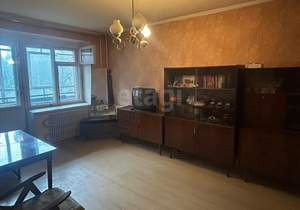 2-к квартира, вторичка, 42м2, 2/12 этаж