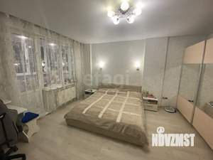 2-к квартира, вторичка, 63м2, 7/15 этаж