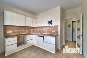 1-к квартира, вторичка, 38м2, 17/21 этаж