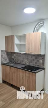 Студия квартира, вторичка, 27м2, 20/22 этаж