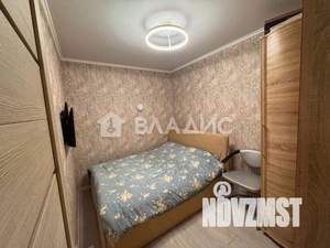 1-к квартира, вторичка, 44м2, 17/20 этаж