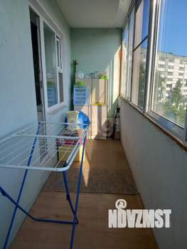 2-к квартира, вторичка, 51м2, 6/9 этаж