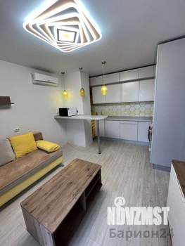 2-к квартира, вторичка, 57м2, 8/16 этаж