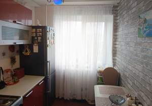 3-к квартира, вторичка, 64м2, 6/9 этаж