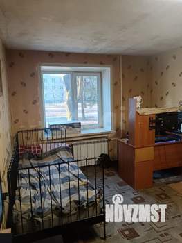 1-к квартира, вторичка, 33м2, 1/5 этаж