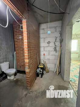 Студия квартира, вторичка, 27м2, 12/23 этаж