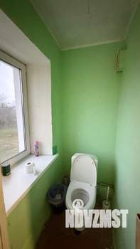 Студия квартира, вторичка, 21м2, 4/4 этаж