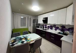 2-к квартира, вторичка, 60м2, 13/19 этаж