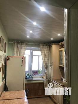1-к квартира, вторичка, 36м2, 1/9 этаж
