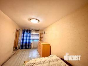 2-к квартира, вторичка, 43м2, 5/5 этаж