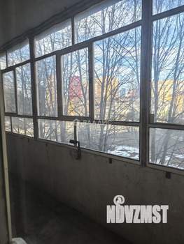 1-к квартира, вторичка, 36м2, 3/9 этаж