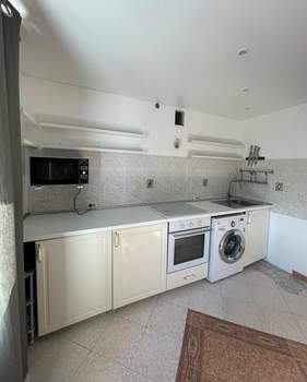 3-к квартира, вторичка, 90м2, 5/14 этаж