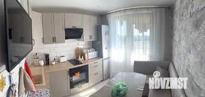 1-к квартира, вторичка, 43м2, 17/17 этаж