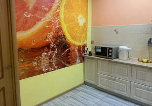 3-к квартира, вторичка, 90м2, 2/12 этаж