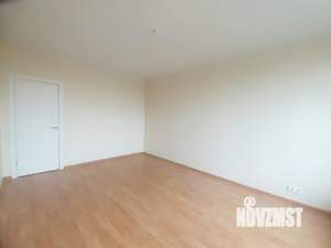 1-к квартира, вторичка, 37м2, 25/25 этаж