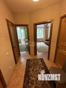 1-к квартира, вторичка, 36м2, 3/5 этаж