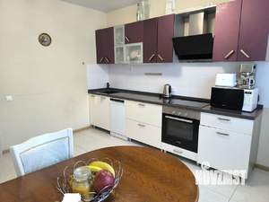 2-к квартира, вторичка, 70м2, 2/12 этаж