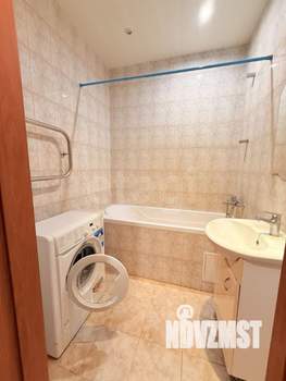 1-к квартира, вторичка, 43м2, 11/14 этаж