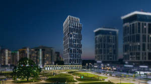 3-к квартира, вторичка, 89м2, 8/29 этаж