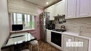 2-к квартира, вторичка, 52м2, 7/9 этаж