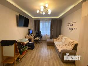 3-к квартира, вторичка, 63м2, 3/9 этаж