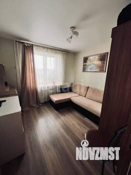 3-к квартира, вторичка, 81м2, 8/11 этаж