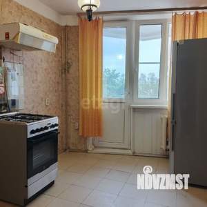 2-к квартира, вторичка, 52м2, 4/9 этаж