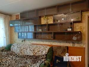 2-к квартира, вторичка, 50м2, 4/4 этаж