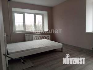 1-к квартира, вторичка, 30м2, 4/4 этаж