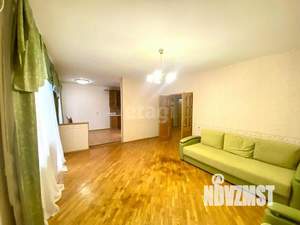 3-к квартира, вторичка, 108м2, 2/6 этаж